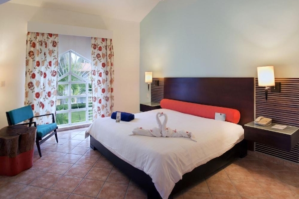 Hotel VH Gran Ventana Beach Resort - All Inclusive (San Juan)